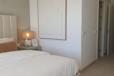 Lejlighed i Fuengirola, Malaga - foto 4